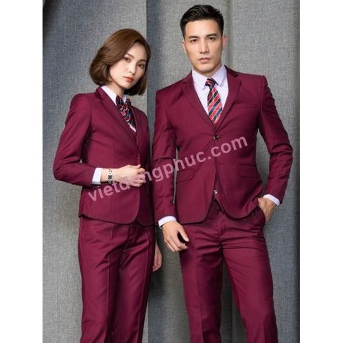 Đồng phục Quản lý 10